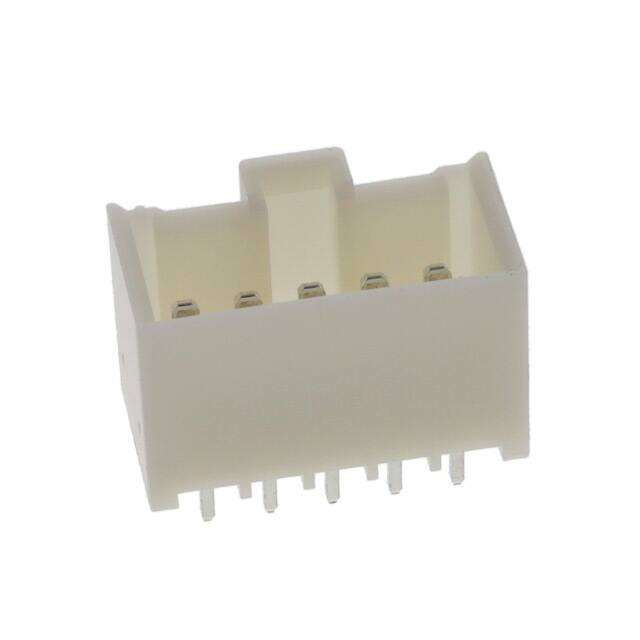 MDF6-10DP-3.5DSA(23) Hirose Electric Co Ltd  Headers Male Pins